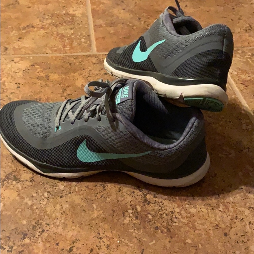 Nike Flex